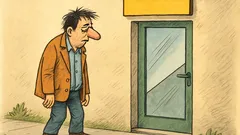 Vic: Danes je težko biti normalen...