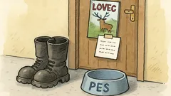 Vic: Kako narediti najcenejši brezžični alarm?