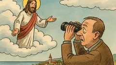 Vic: Vidim Hrvaško brez korupcije…