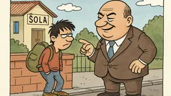 Vic: Kerum: Pa kaj, če otroci...