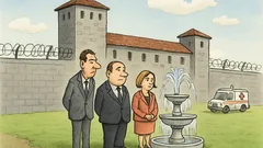 Vic: Republika Remetinec zahteva avtonomijo...