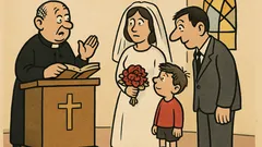 Vic: Kako v Črni gori rečejo nezakonskemu otroku?