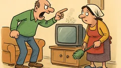 Vic: Mujo se dere na Fato