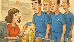 Vic: Dinamovci v Konzumu pred Madridom