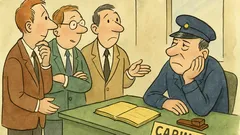 Vic: Cariniku je rojstni dan...