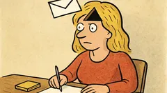 Vic: Kaj je blondinkin možgan?