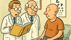 Vic: Ameriški znanstveniki so ugotovili, da...