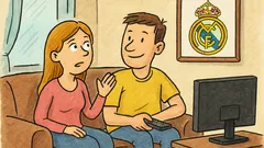 Vic: Punca: Me imaš rad?