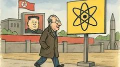 Vic: Kdo se edini bogati v Severni Koreji?