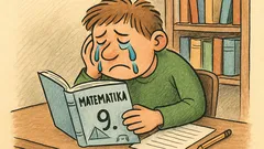 Vic: Obožujem knjige, ki te spravijo v jok