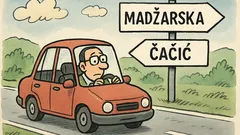 Vic: Kaj je madžarski rulet?