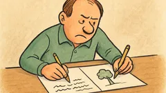 Vic: Kako se imenuje levičar in desničar?