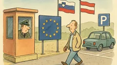 Vic: Zakaj so Slovenci vstopili v EU?