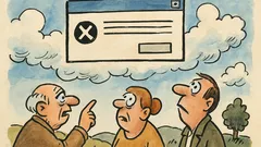 Vic: Veste, kako bo videti konec sveta?