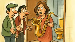 Vic: Mujo in Suljo stavita na zlato školjko