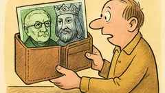 Vic: Veste, kje sta se srečala?