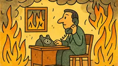 Vic: Vse je pod nadzorom… čigavim?