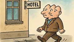 Vic: Kako se imenuje Slovenec iz Černobila?