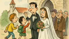 Vic: Ivica in Perica gresta iz šole