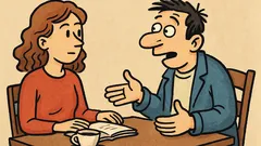 Vic: Tip iz Dubrave osvaja študentko