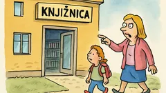 Vic: Po kom bo nova zračna luka?