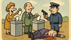 Vic: Hrvaška je izbrala Zorana …