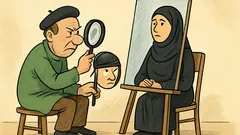 Vic: Kako se imenuje Bosanka v računovodstvu?