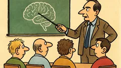 Vic: Samo 10 % ljudi misli