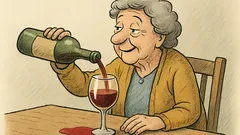 Vic: V zrelih letih Parkinson ali Alzheimer?