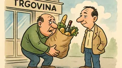 Vic: Si ta težak nakup res nesel?