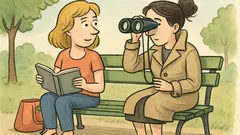 Vic: Živjo, kakšni so tvoji hobiji?