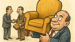 Vic: Katero je hrvaško sveto trojstvo?