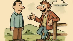 Vic: Pride normalen tip v bar...