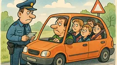 Vic: V Bosni nas ustavi policist…