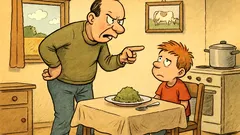 Vic: Tipi staršev: genetiki proti logikom