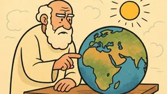 Vic: Popolni moški so na vsakem vogalu