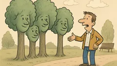 Vic: Moji prijatelji so res neverjetni…