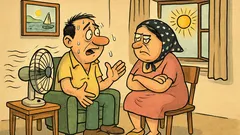 Vic: Mujo reče Fati: Pojdiva na morje