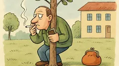 Vic: Vračam se v mladost...