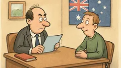 Vic: Uradnik vpraša: Imate kazenski list?