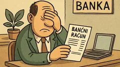 Vic: Ne gledam na svoj bančni račun