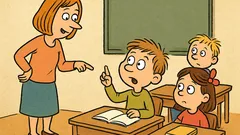 Vic: Pomanjševalnica od kruh? Perica ve!