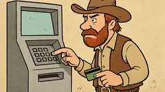 Vic: Chuck Norrisov PIN je število pi...