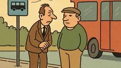 Vic: Ljudje pravijo, da sem flegmatik…