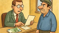 Vic: Mujo pride v banko po 200€